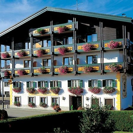 Tirolerhof Hotel Sankt Georgen im Attergau Kültér fotó