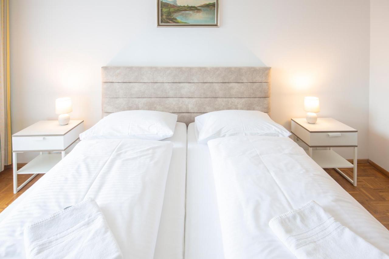 Tirolerhof Hotel Sankt Georgen im Attergau Kültér fotó